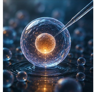 Regenerative Medicine