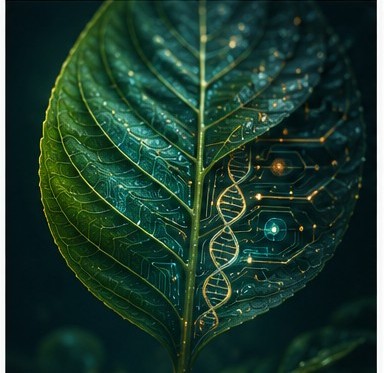 Synthetic Biology